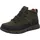 Bugatti Wanderschuhe Herren Braun 46