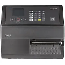 Honeywell PX45A Schwarz