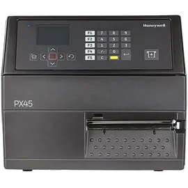 Honeywell PX45A Schwarz