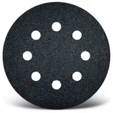 MENZER Klett-Schleifscheiben Ø 125 mm 8-Loch 50 Stk.