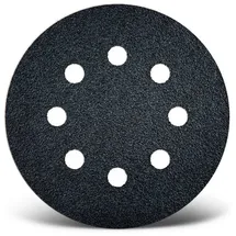 MENZER Klett-Schleifscheiben Ø 125 mm 8-Loch 50 Stk.