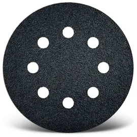 MENZER Klett-Schleifscheiben Ø 125 mm 8-Loch 50 Stk.