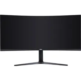 NILOX NXM344KD11 34" schwarz