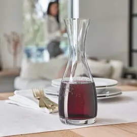 LEONARDO Karaffe Chateau 750 ml Glas Transparent Klar