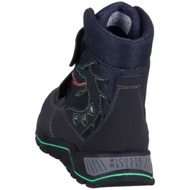 Ricosta GRISU in Dunkelblau | Gr.: 32 EU