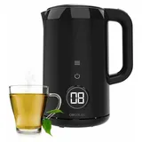 Cecotec Thermosense 600 Touch Neo 1,7 l Schwarz