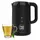 Cecotec Thermosense 600 Touch Neo 1,7 l Schwarz