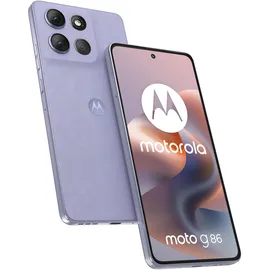 Lenovo moto g86 5G 8 GB RAM 256 GB Pantone Cosmic Sky