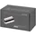 Comair Alufolie 16/17μ 12 cm x 250 m silber