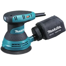 Makita Exzenterschleifer  - BO5031J