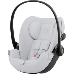 Cybex GOLD Babyschale CLOUD G, grau