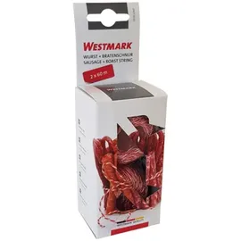 Westmark Küchengarn weiß 2x 60,0 m
