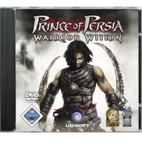 Prince of Persia: Warrior Within (Download) (PC)
