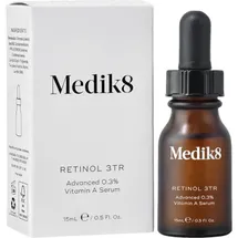 Medik8 Retinol 3 TR Fortgeschrittenes Nachtserum 15ml
