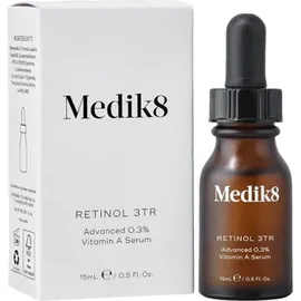 Medik8 Retinol 3 TR Fortgeschrittenes Nachtserum 15ml