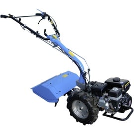 Güde Gartenfräse GGF 620 zu Motoreinachser GME