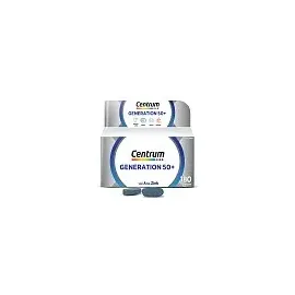 Centrum Generation 50+ Tabletten 180 St.