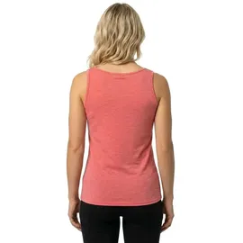 Protest Impulse ärmelloses T-shirt - Smooth Pink XL