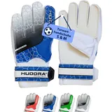 Hudora 71586 - Torwarthandschuhe, Gr. M,