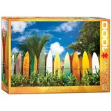 eurographics s.r.o. Eurographics 1000 Teile - Hawaii Surferparadies