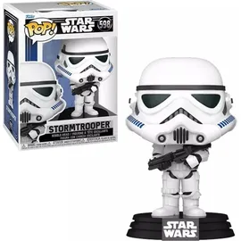 Funko POP Star Wars: SWNC- Stormtrooper
