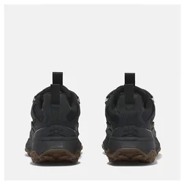 Timberland Motion Access Wp Wanderschuhe - Black Mesh - EU 36