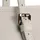 lazarotti Bologna Leather Shopper Cream White
