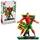 LEGO Editions 43016 Cristiano Ronaldo – Fußballlegende