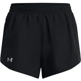 Shorts Herren 001 black/white M