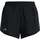 Under Armour Woven Shorts Herren 001 black/white M