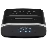 Grundig Sonoclock 1100 (Schwarz)