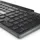 Lenovo Bluetooth-Tastatur mit Selbstladefunktion (schwarz)