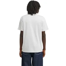 Element Icon Label Pocket - T-Shirt - Männer - L - grau