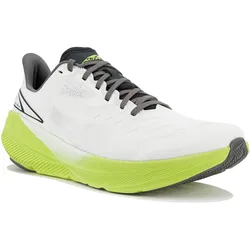 Altra Erfahrung fließen Laufschuhe Herren - Blanc - 46