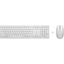 HP 650 DE