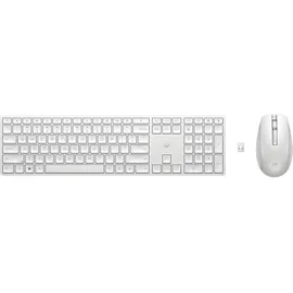 HP 650 DE