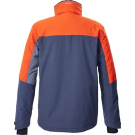 KILLTEC KSW 52 Skijacke Nachtblau XL