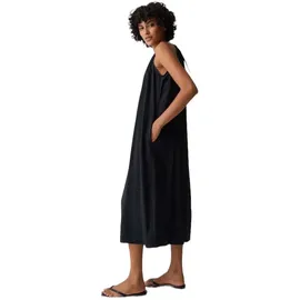 Opus Midikleid Schwarz 42