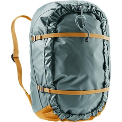 Deuter Gravity Rope Bag teal-cinnamon (2623)