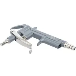 BGS Druckluft-Ausblaspistole Alu-Druckguss