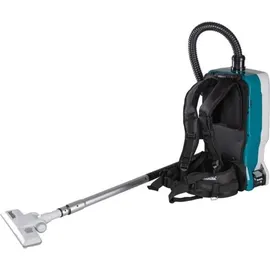 Makita VC011GZ Akku-Rucksackstaubsauger