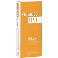 NanoRepro Zuhause Test Zöliakie