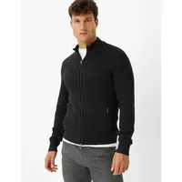 Brax Strickjacke Style JOHN, Gr. XXL