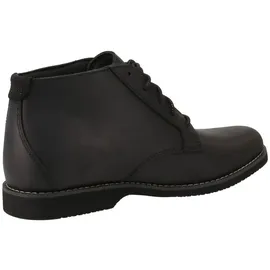 Timberland Woodhull Herren Schwarz 45