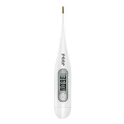 reer ClassicTemp Fieberthermometer 98102 , 1 Stück