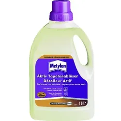 Aktiv Tapeten- Ablöser 1L (F) - farblos