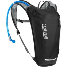 CamelBak Rogue Light 7 5+ 2l Trinkrucksack - Black - One Size