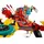 LEGO Monkie Kid Hubschrauberdrohne 80023