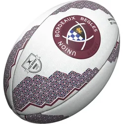 Rugbyball Support Union Bordeaux Bègles Größe 5 5