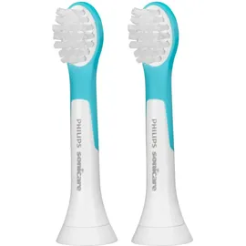 Philips Sonicare For Kids Aufsteckbürste HX6032/33 2er